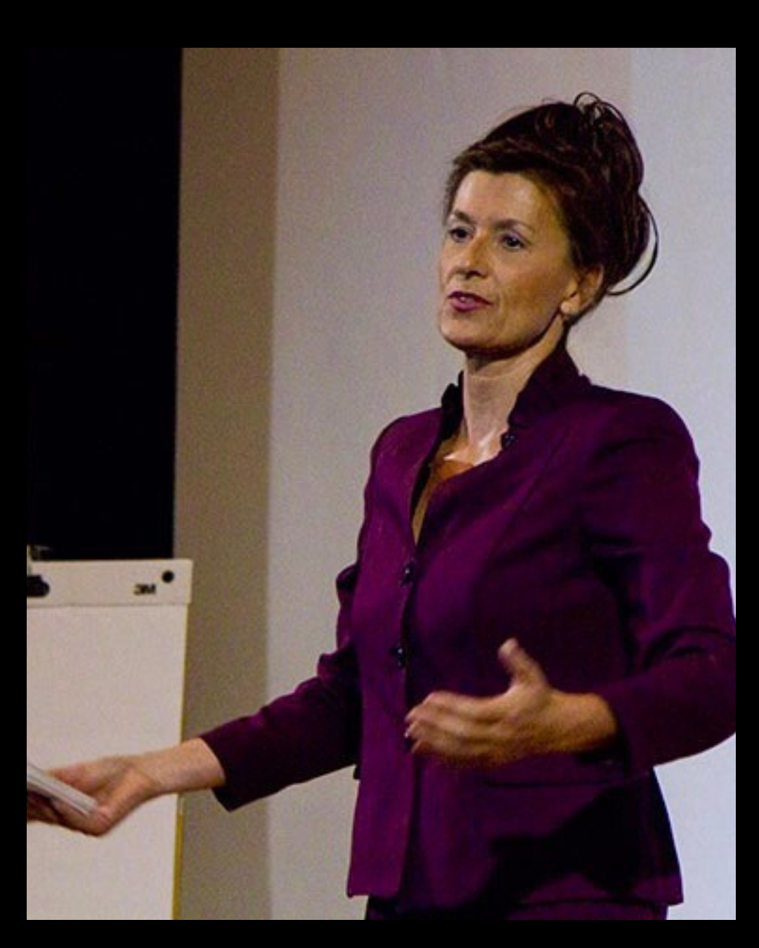 Mooniek-Seebregts (Innovative Leadership, Trainer, Speaker)1